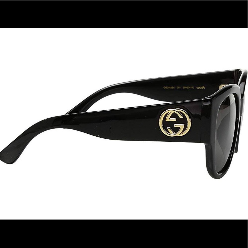 Gucci SunglassesNWOT - Picture 4 of 16